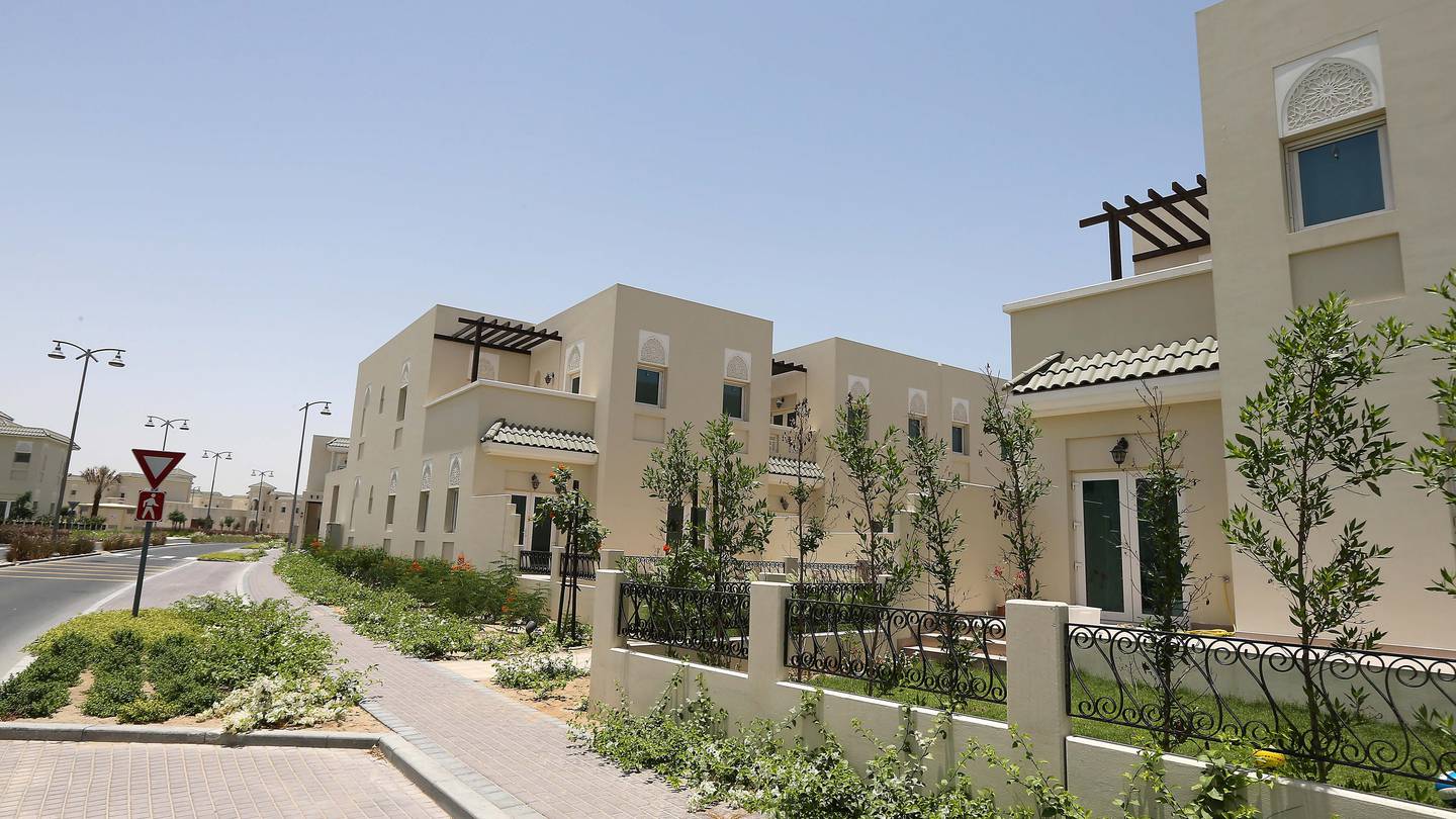 Dubai and Abu Dhabi property markets to receive 'influx of buyers' from ...