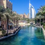 What makes Dubai's luxury real estate market desirable for those seeking investment opportunities in 2023? 