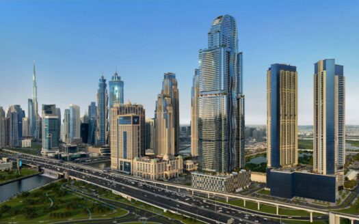 Dubai Real Estate Trends: Top Areas, Popular Property Types, and Investment Insights for 2023