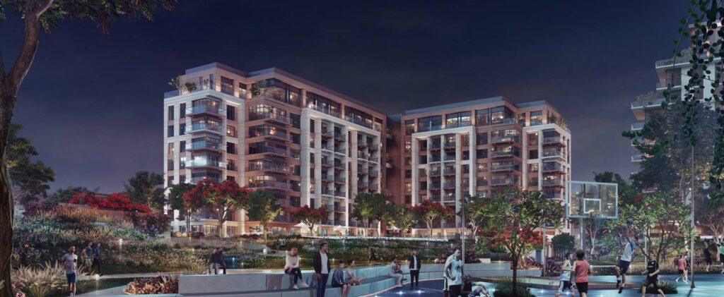 Meraas launches Central Park Thyme