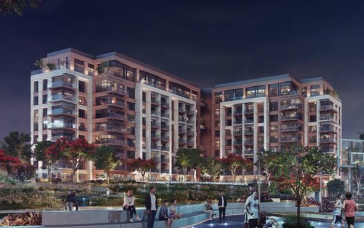 Meraas launches Central Park Thyme