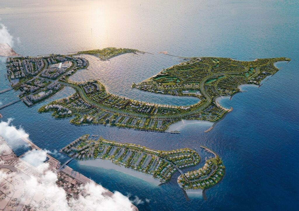 Nakheel launches Rixos Hotel and Residences on Dubai Islands