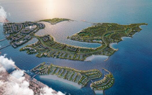 Nakheel launches Rixos Hotel and Residences on Dubai Islands