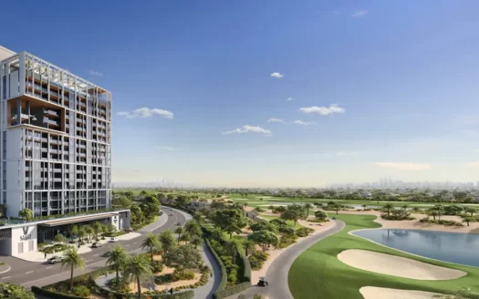 Introducing Vista - Prestige One at Sports City