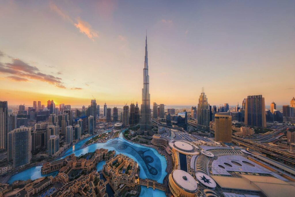 Dubai Municipality launches new property portal