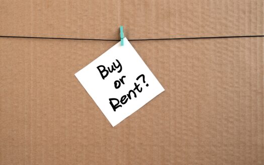 Exploring the Pros and Cons of Renting Vs Buying property