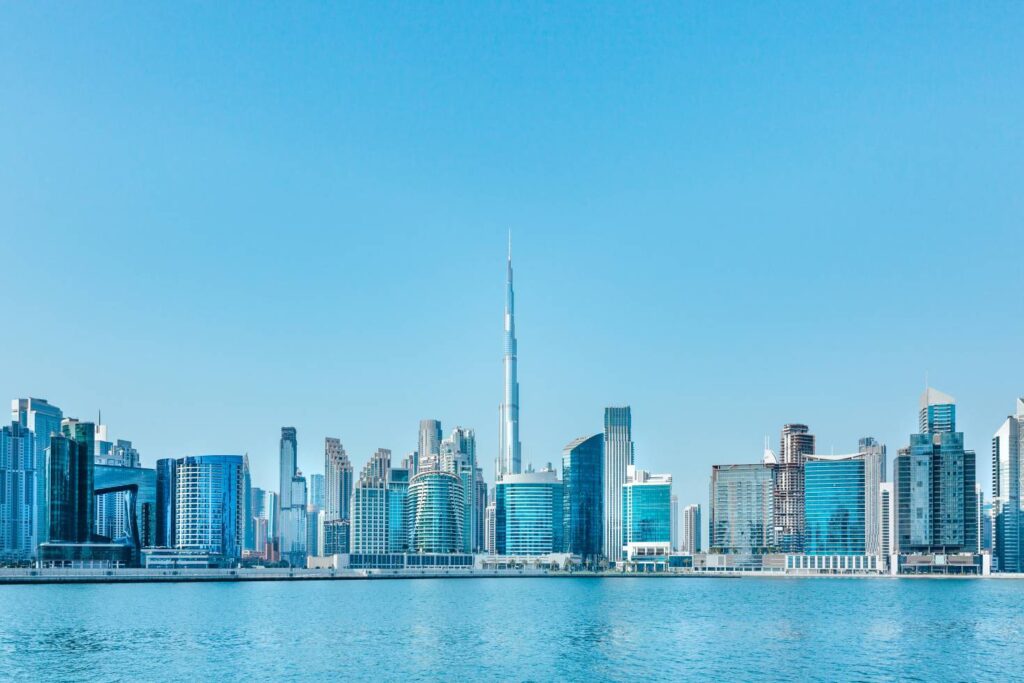 Investing in Dubai real estate near schools might increase returns