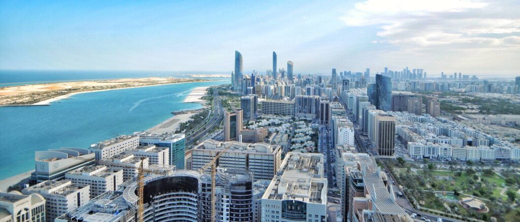 Advantages of investing in Abu Dhabi real estate