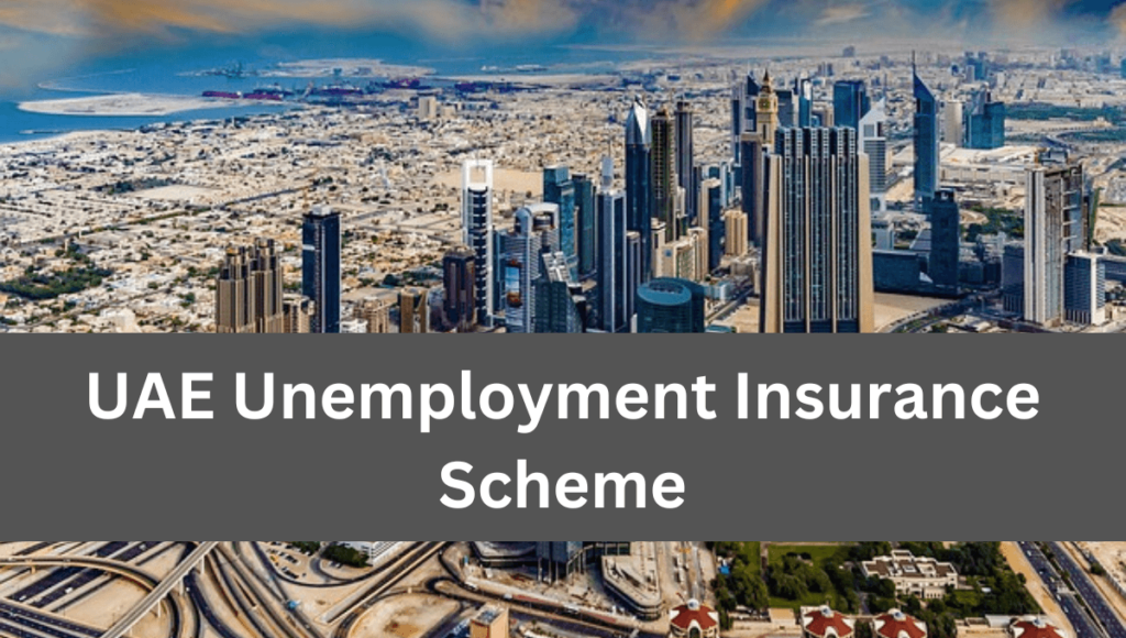 UAE Unemployment Insurance Scheme Update: Settle Fines or Risk Visa Ban