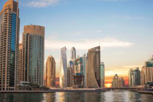 Dubai Off-Plan Property Market