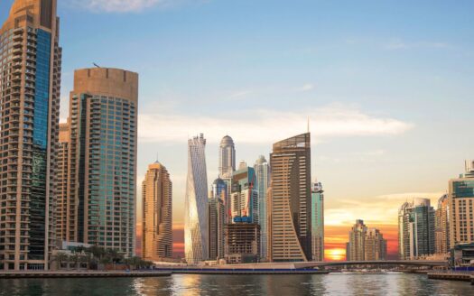 Dubai Off-Plan Property Market