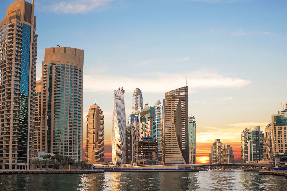 What You Need To Know About The Dubai Off-Plan Property Market ...