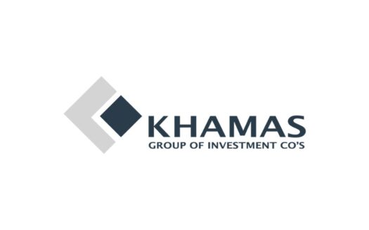 Khamas Group of Investment Co's