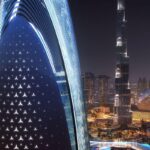 Introducing Mercedes-Benz Places by Binghatti in Downtown Dubai