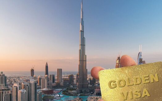 Golden Visa