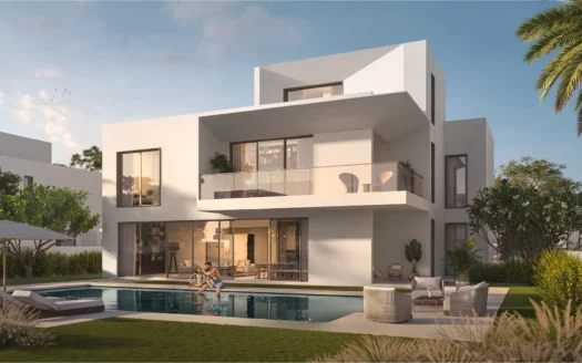 palmiera 3 oasis villas