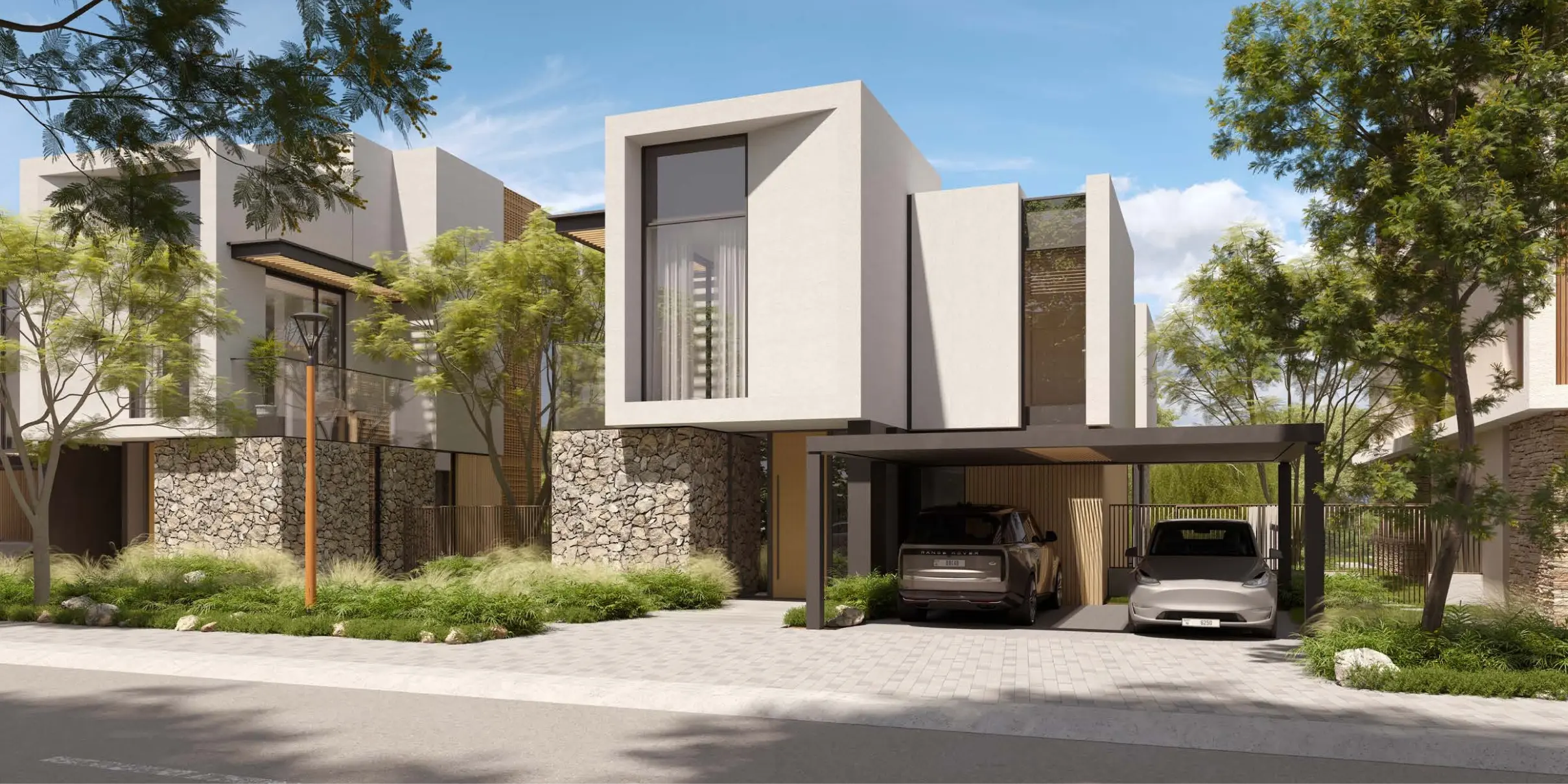 the acres phase ii villas