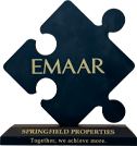 Emaar Award 2