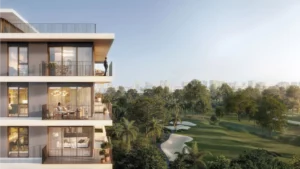 Golf Point at Emaar South