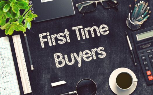 First-Time Home Buyers