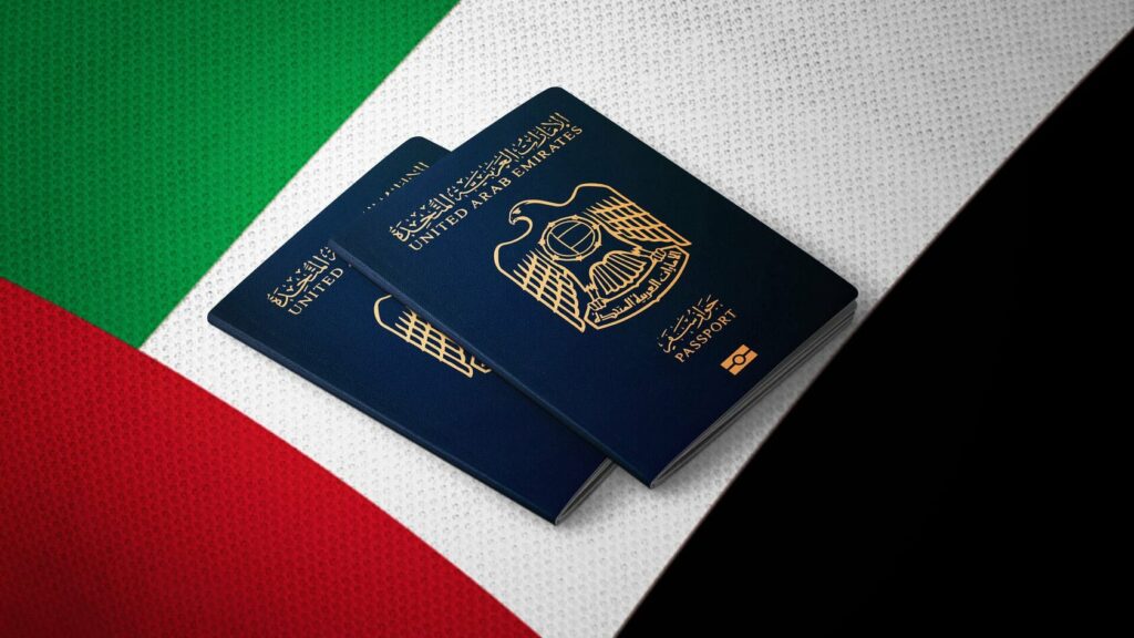 uae tourist visa