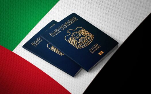 uae tourist visa