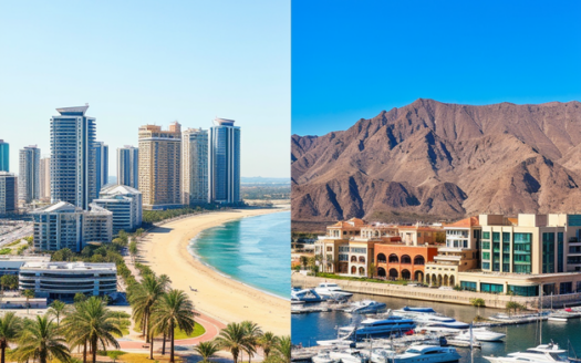 ajman vs ras al khaimah