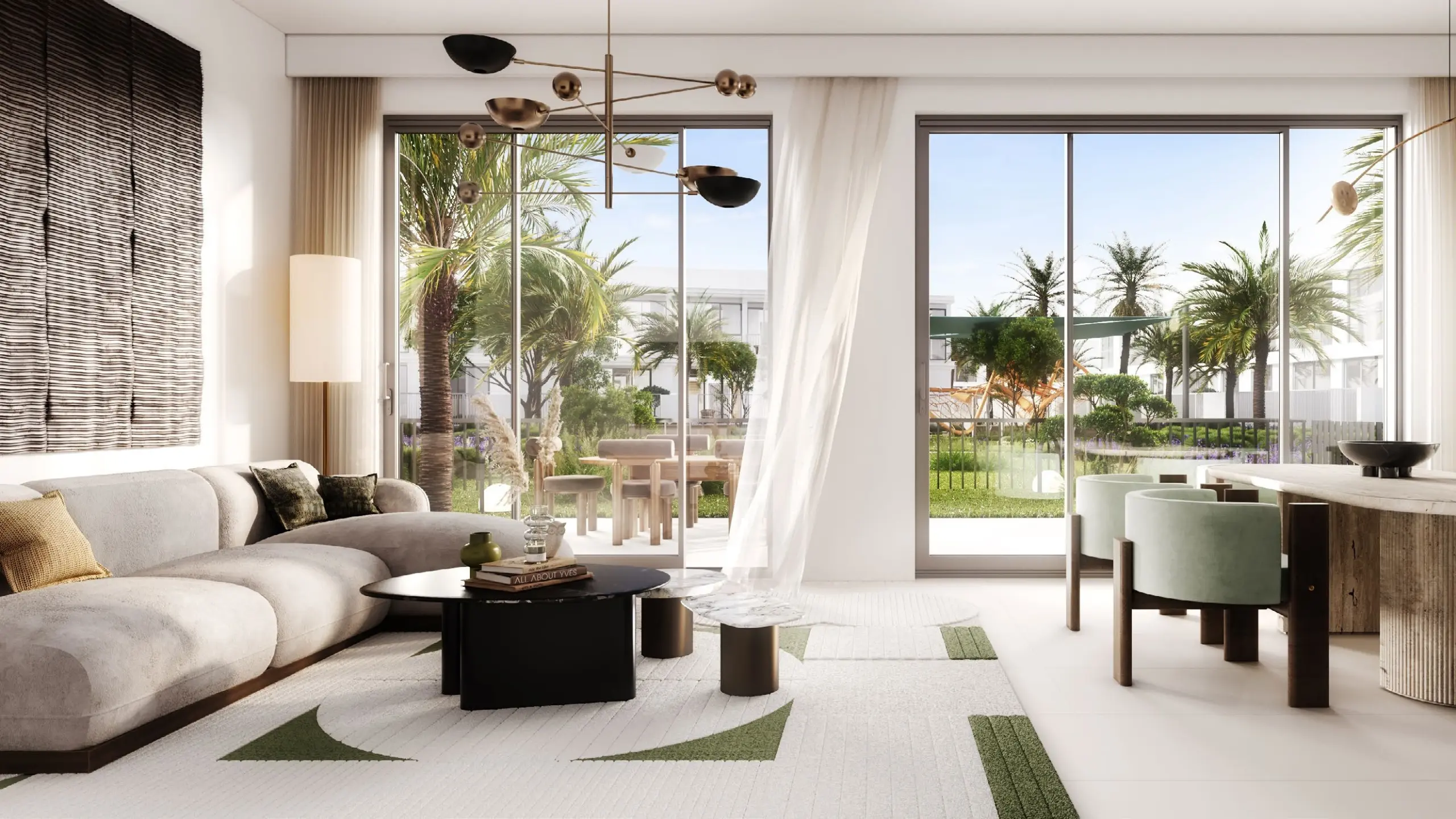 Greenridge at Emaar South