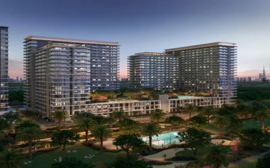 Vida Residences Club Point