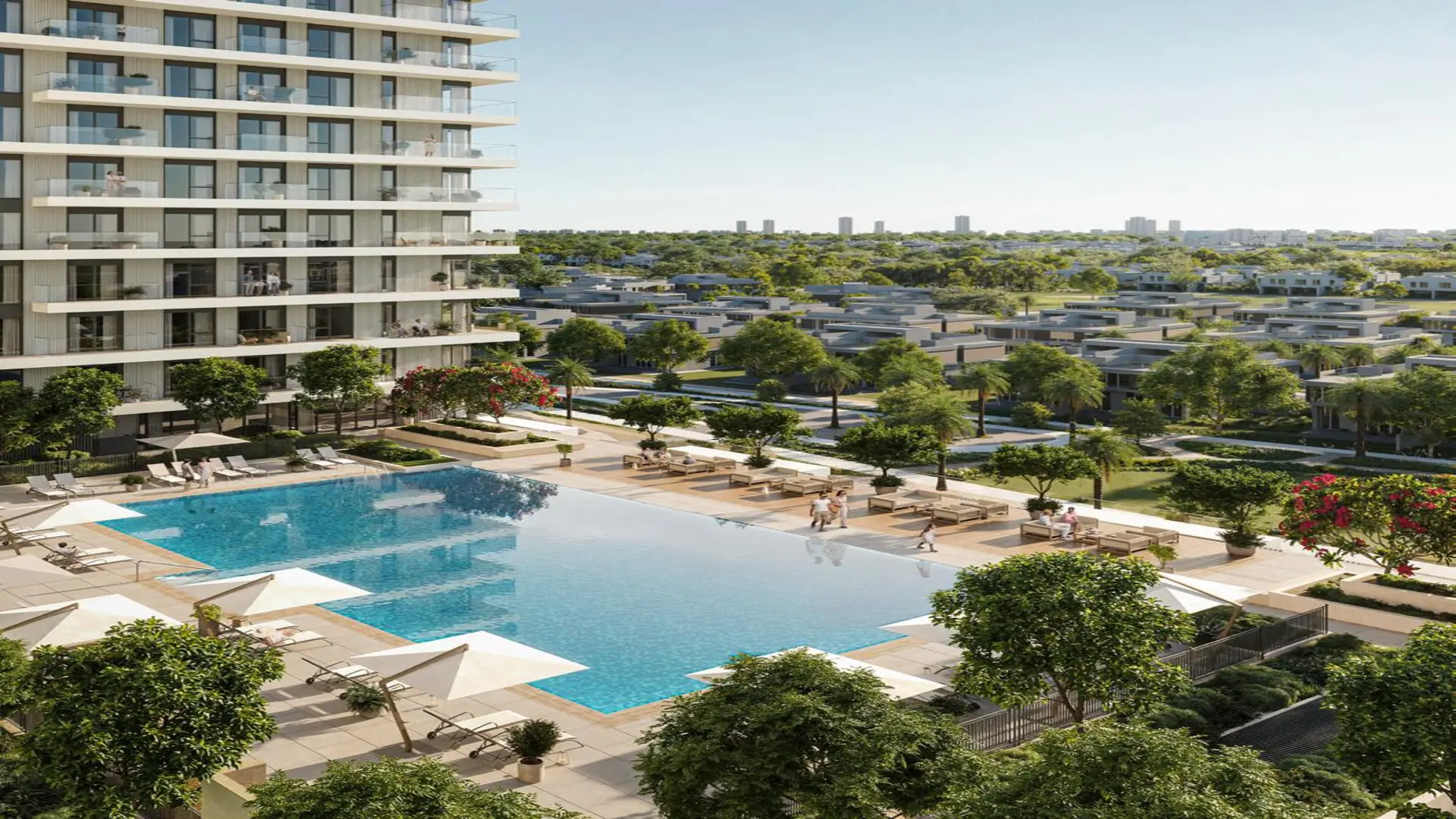 Vida Residences Club Point