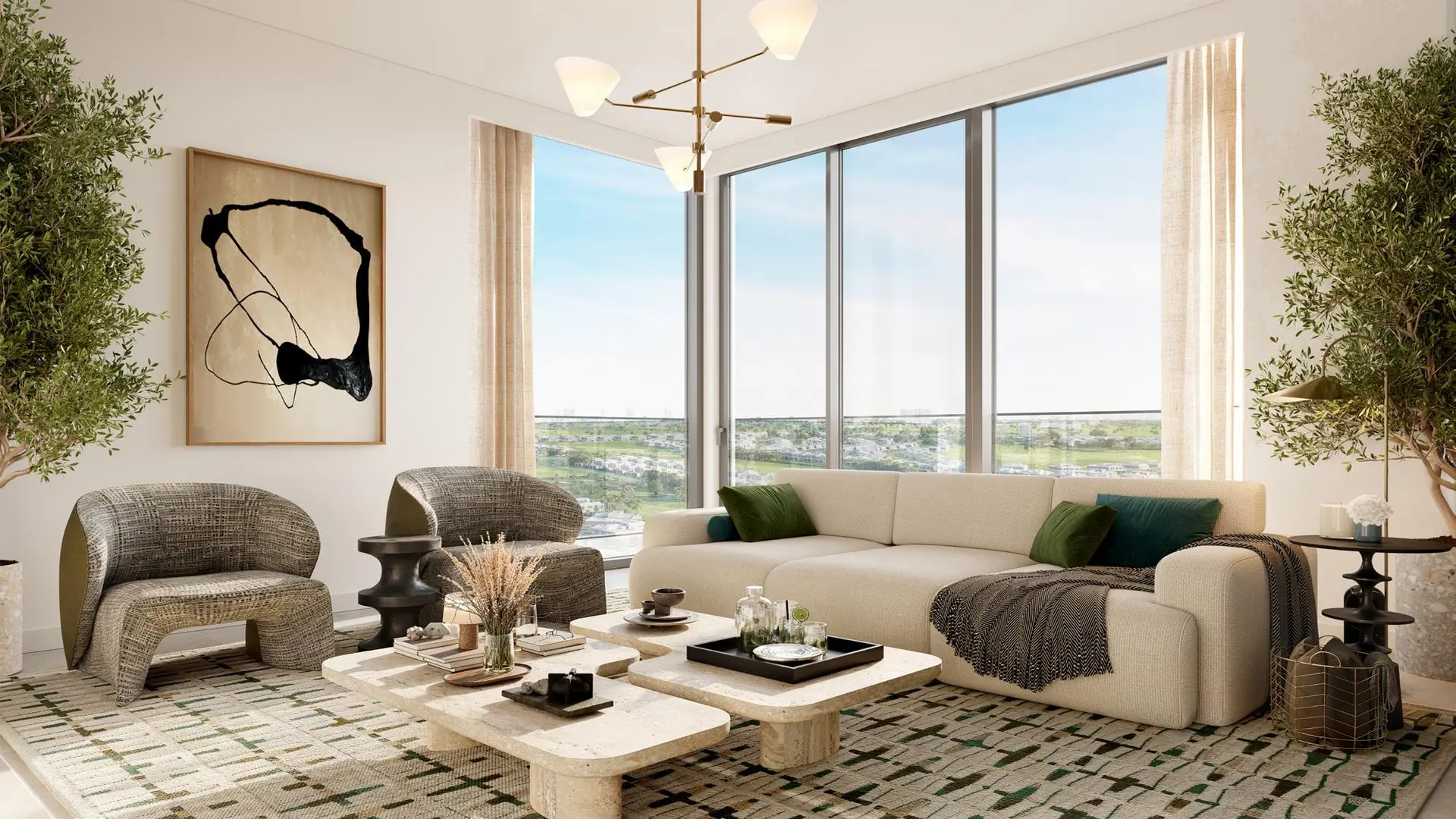 Vida Residences Club Point