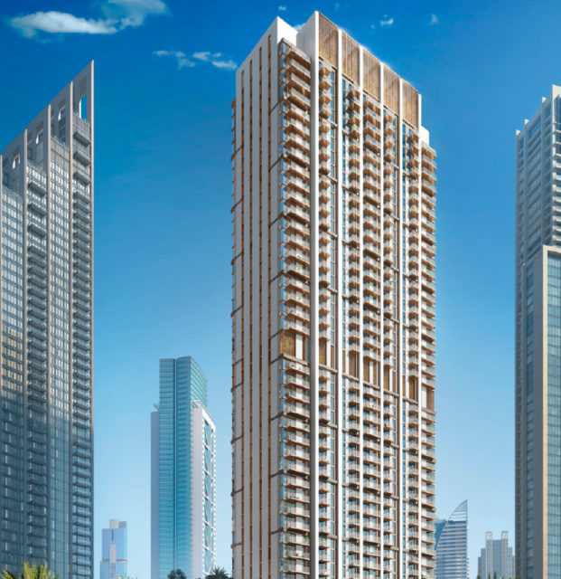 Burj Crown By Emaar At Downtown Dubai