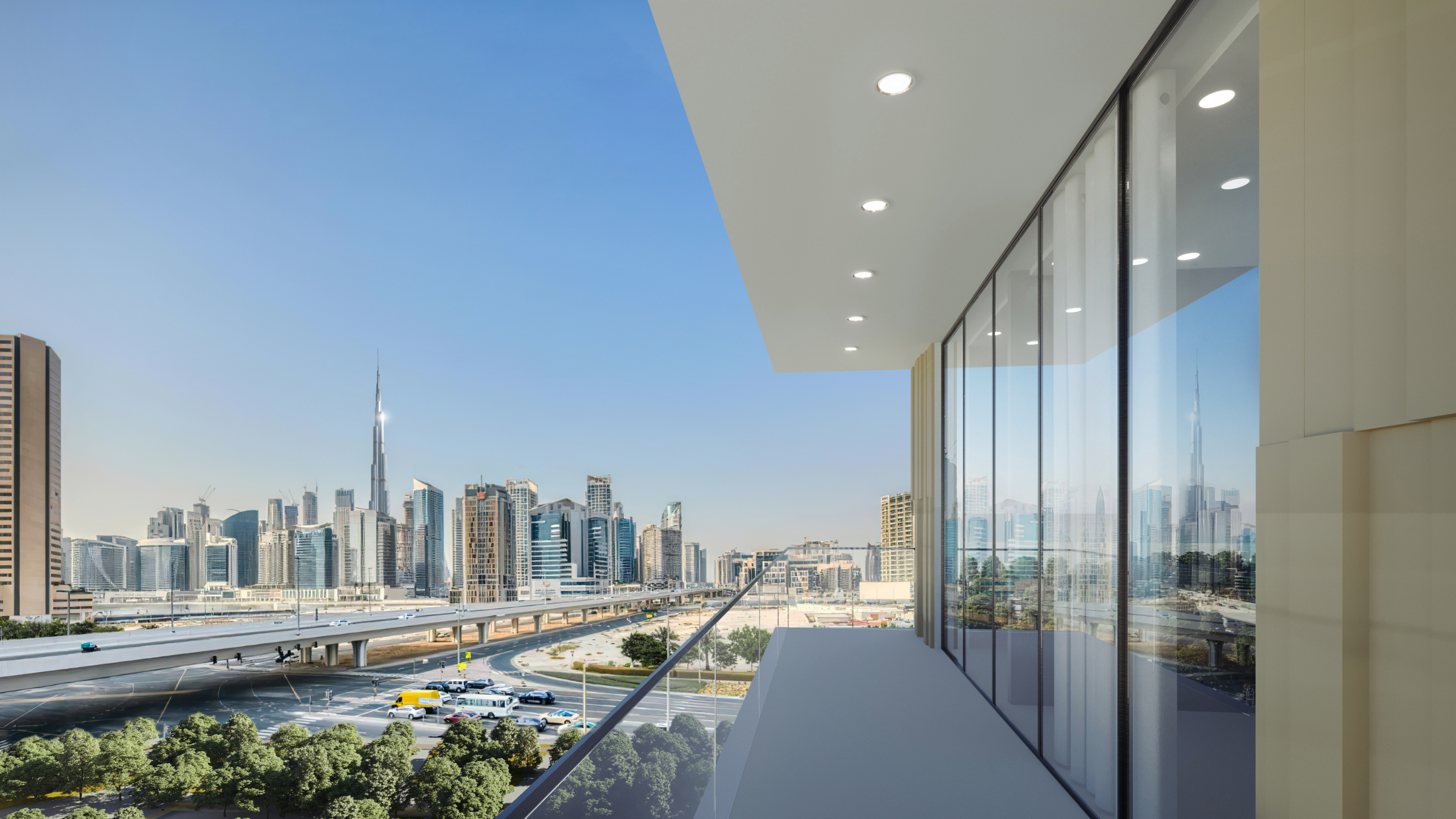 Vyb at Business Bay