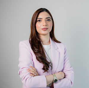 Amani Zara