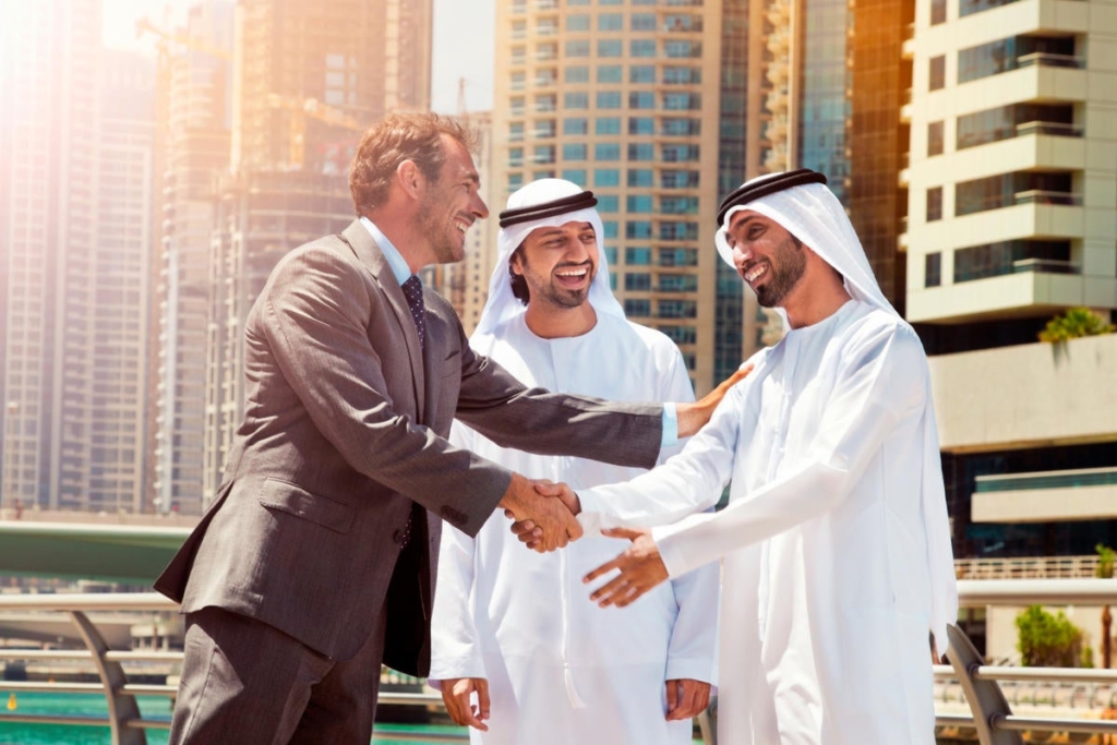 Competitive Salary Packages