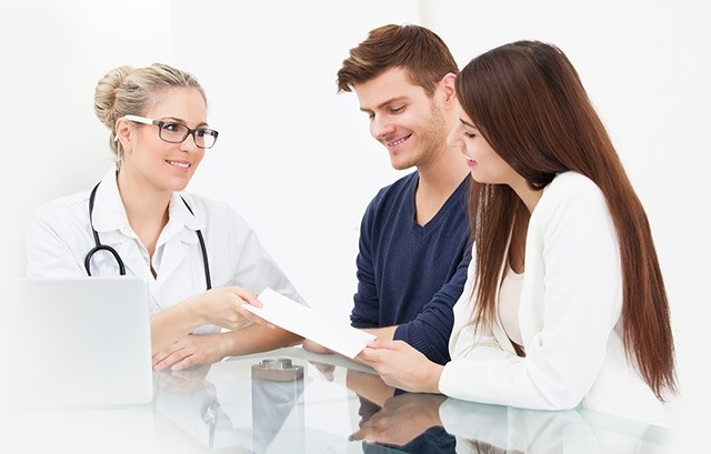 Comprehensive Health Coverage