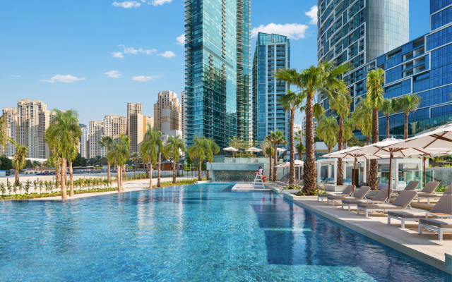 Exclusive Lifestyle Perks