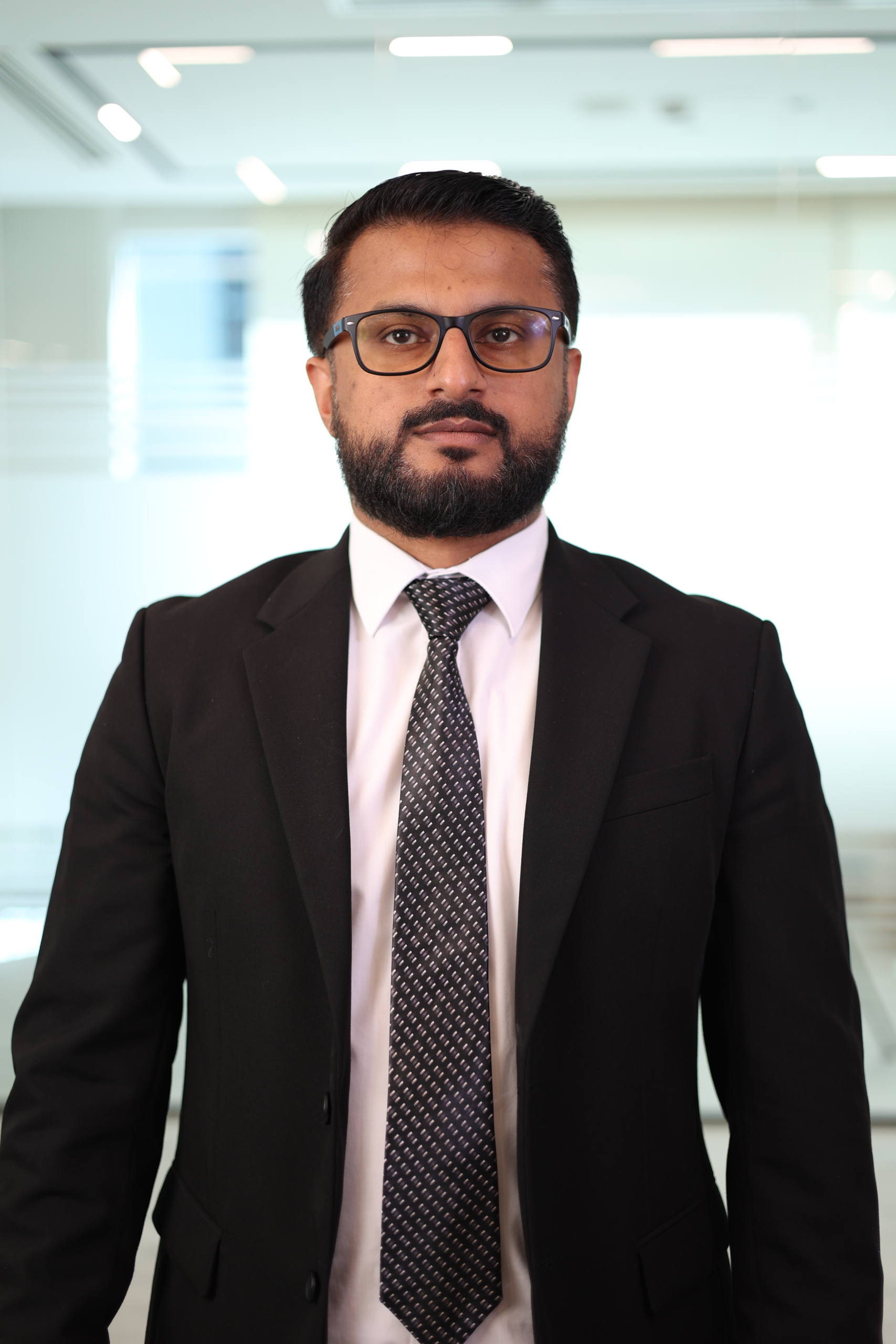 Hassan Bin Khalid