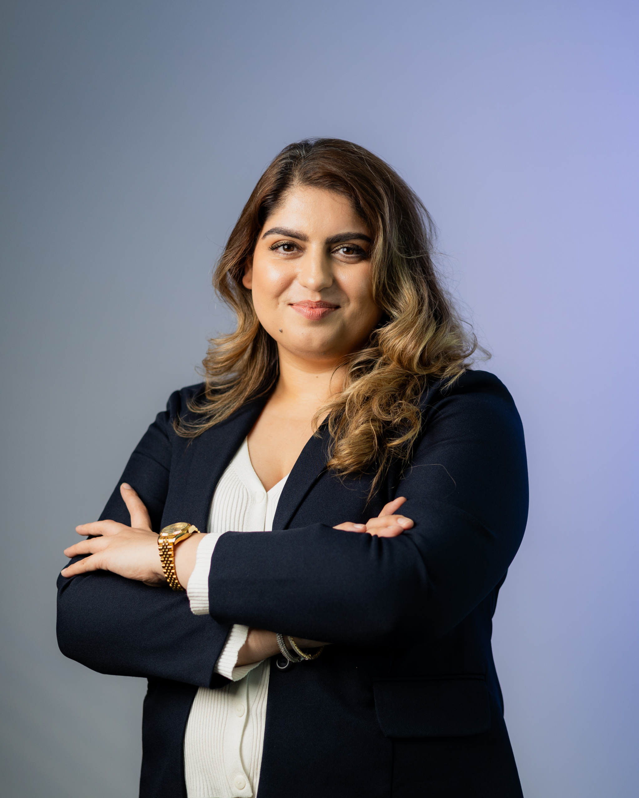 Sonia Baig