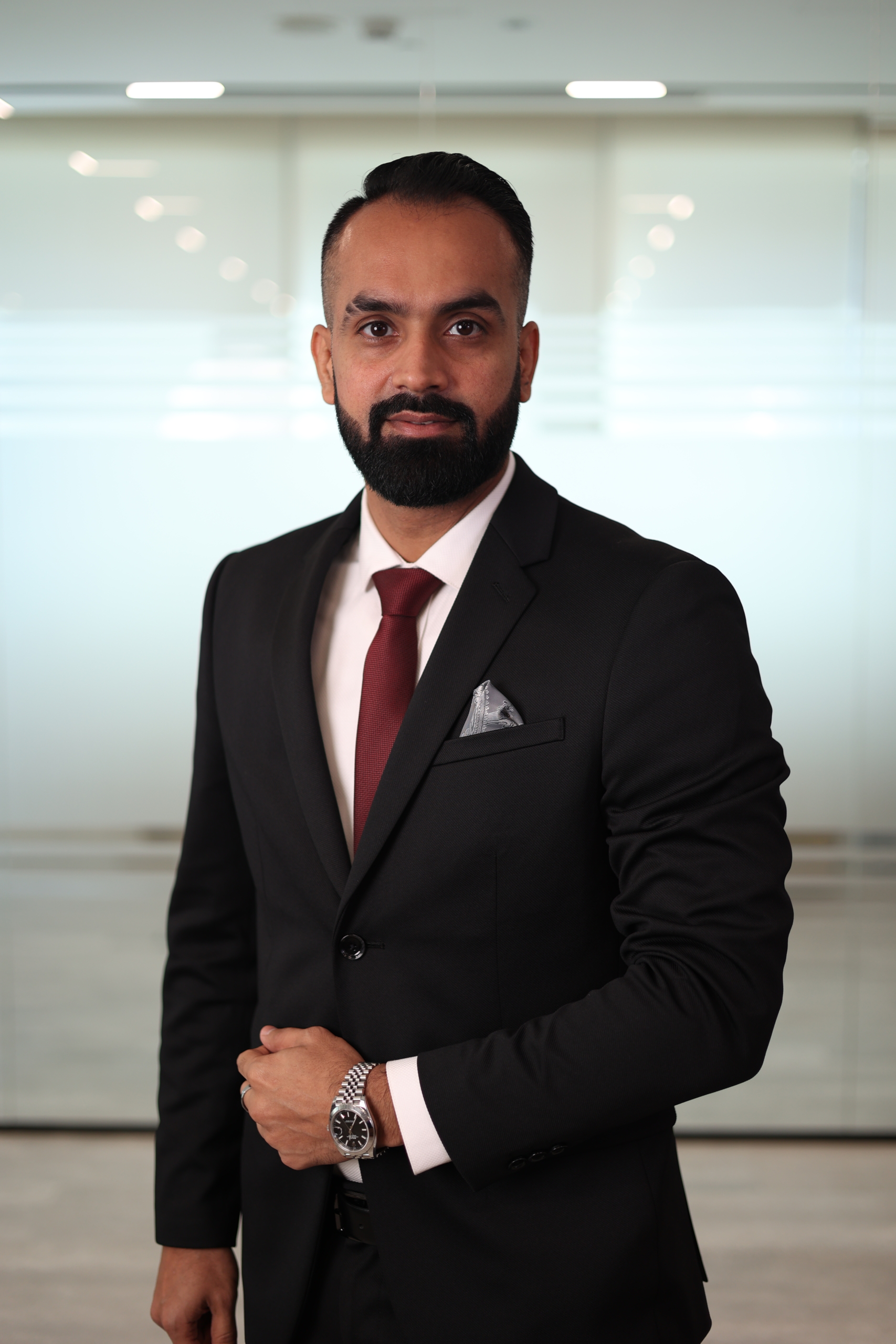 Tauseef Rehman