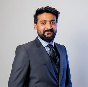 Abdul Raheem