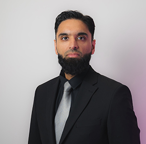 Adnan Haruf