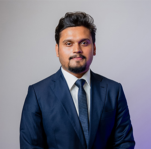 Akhil Pandey