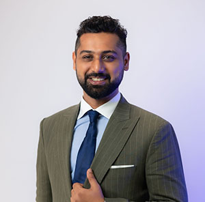 Akbar Ali