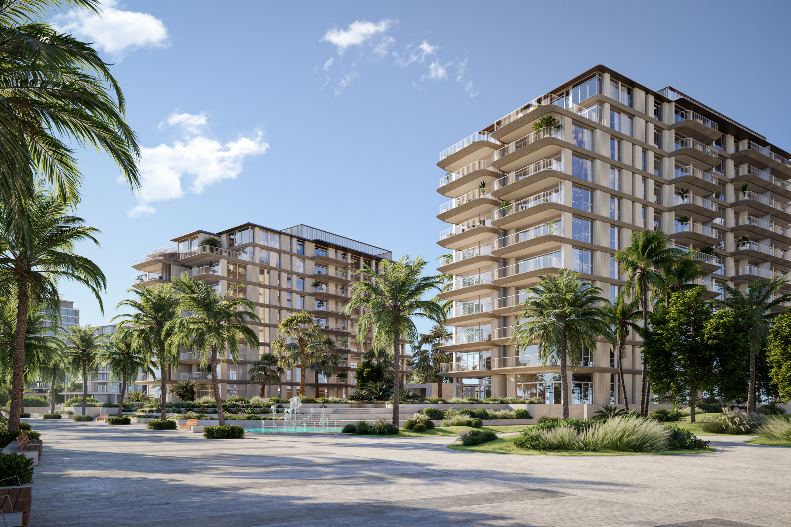 Bay Grove Dubai
