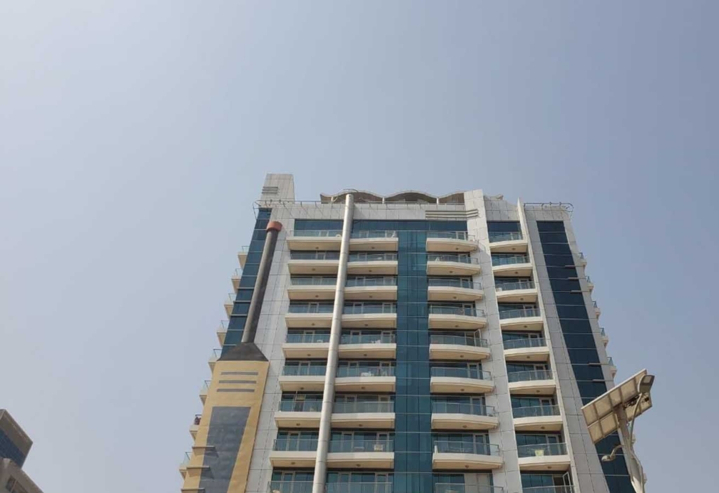 Cricket Tower