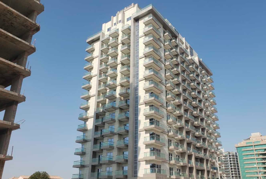 Eagle Heights