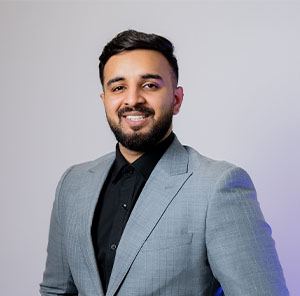Syed Farooq Pasha