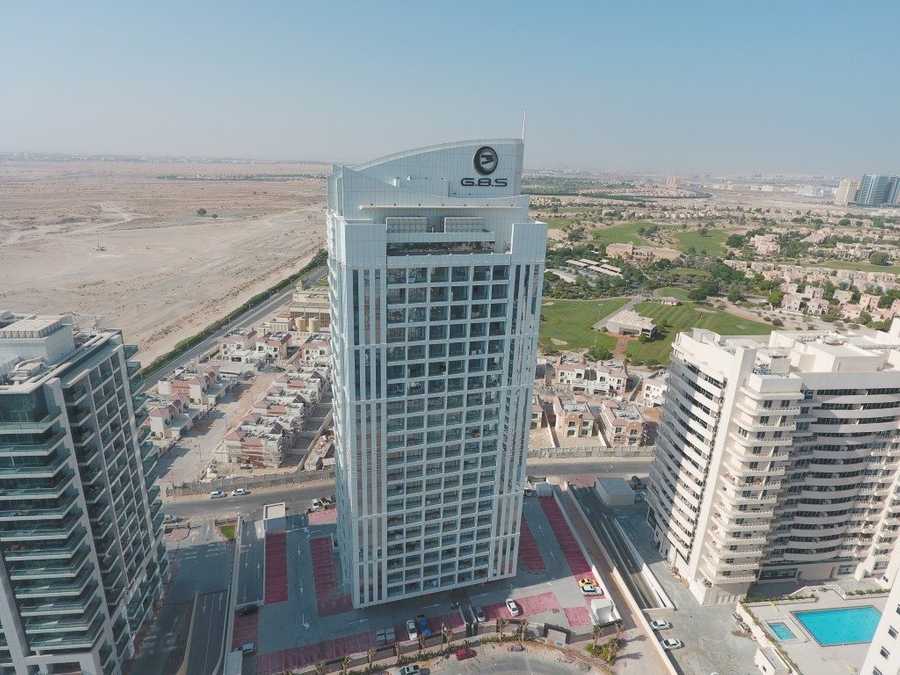 Giovanni Boutique Suites