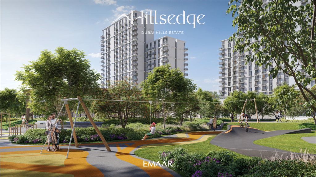 Hillsedge B Tower